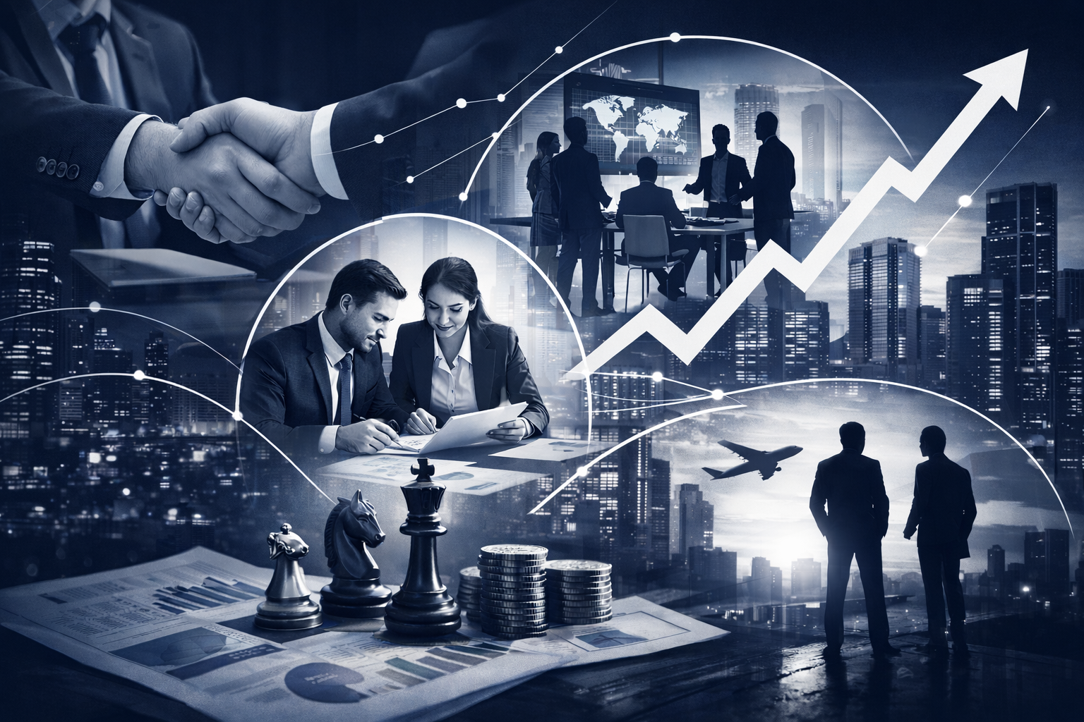 Blitz Advisors Advisory Meeting