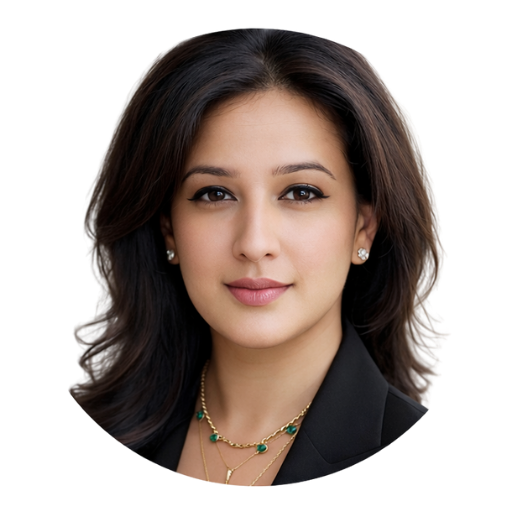 Dimple Bhojwani